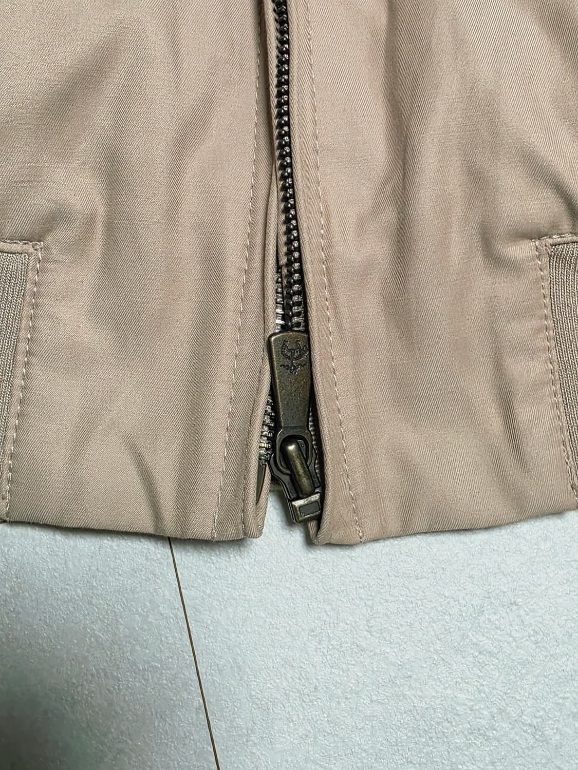 브룩스브라더스 g9 바라쿠다 s 베이지 상품이미지4