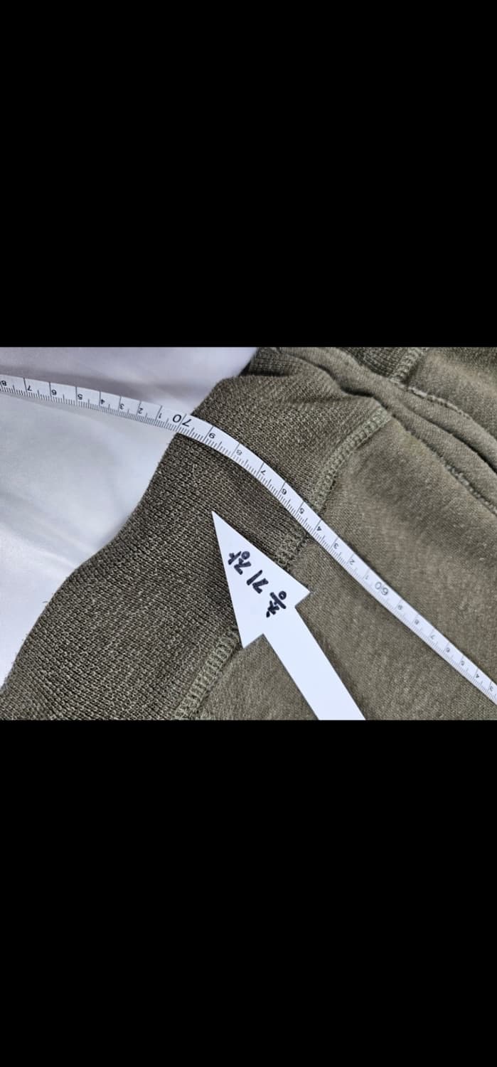 아베크롬비후드집업울프죠 상품이미지3