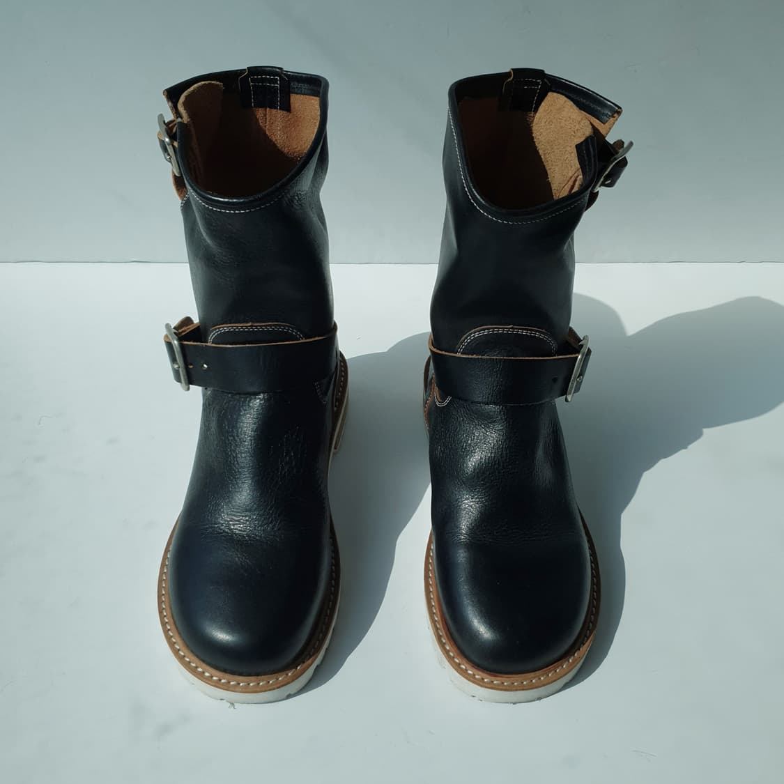 Y's engineer Boots by yohji yamamoto 상품이미지1
