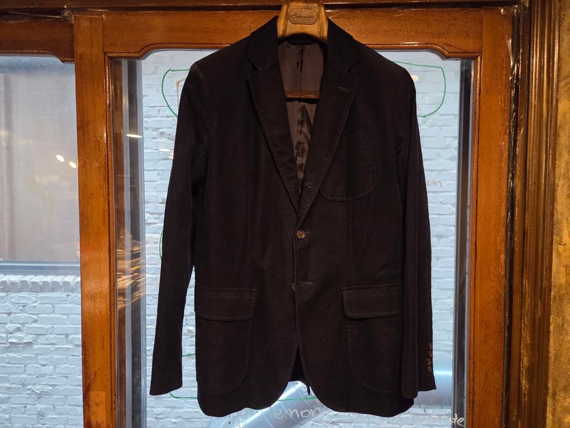 폴로랄프로렌 코듀로이자켓  상품이미지8