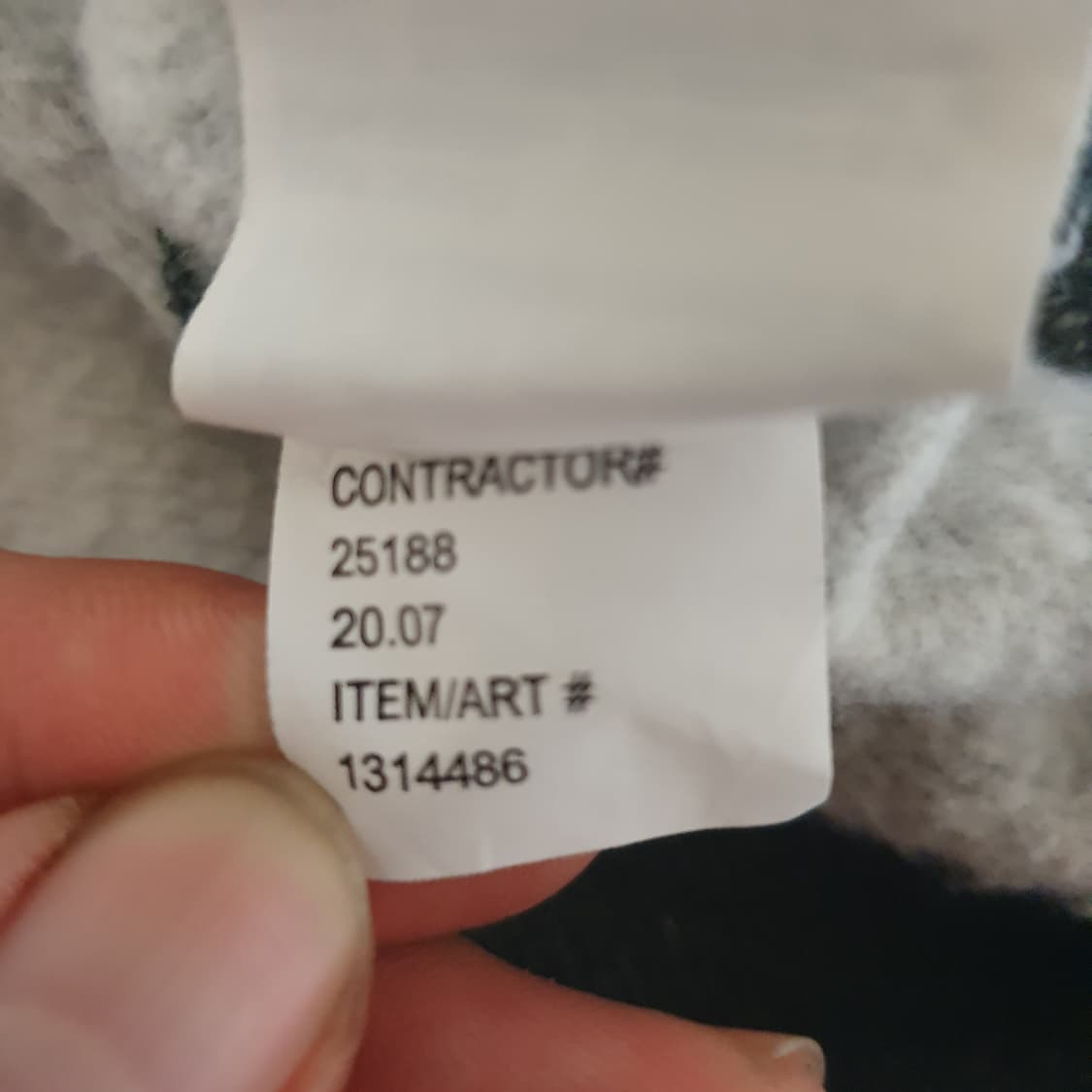 캘빈클라인 진스  기모 맨투맨 XL 상품이미지5