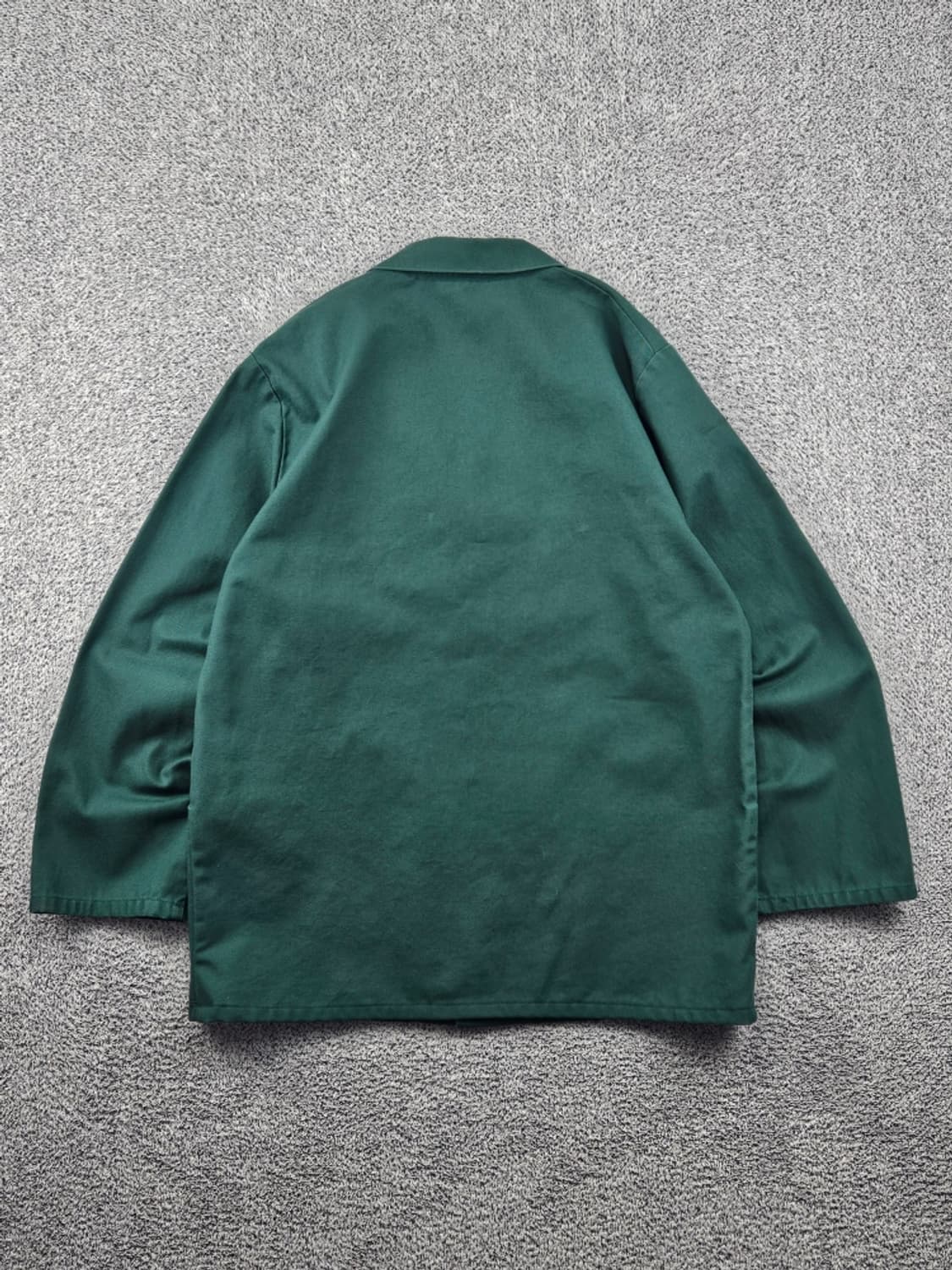 빈티지 프렌치 워크 자켓 ( L추정 ) / 11962 상품이미지5