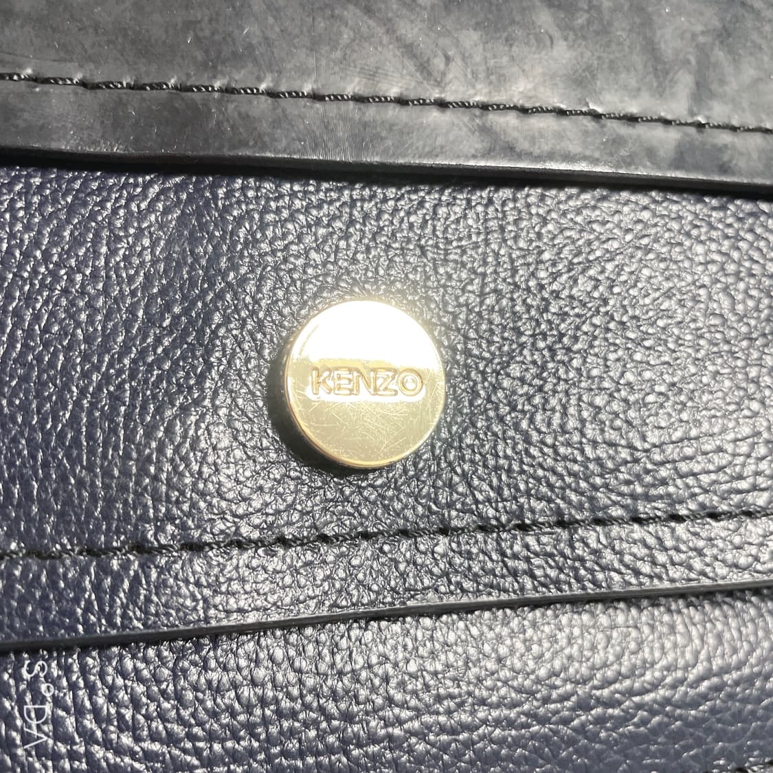 겐조 가죽 크로스백 상품이미지2