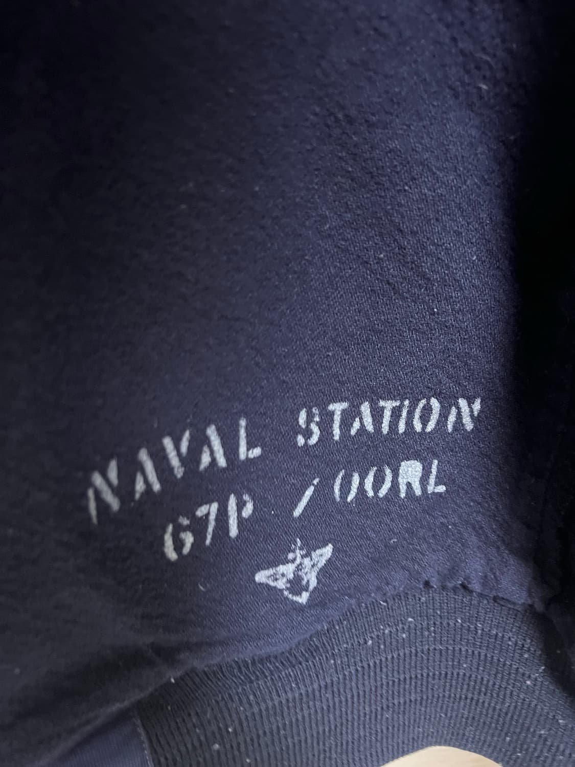 폴로 랄프로렌 덱자켓 상품이미지5