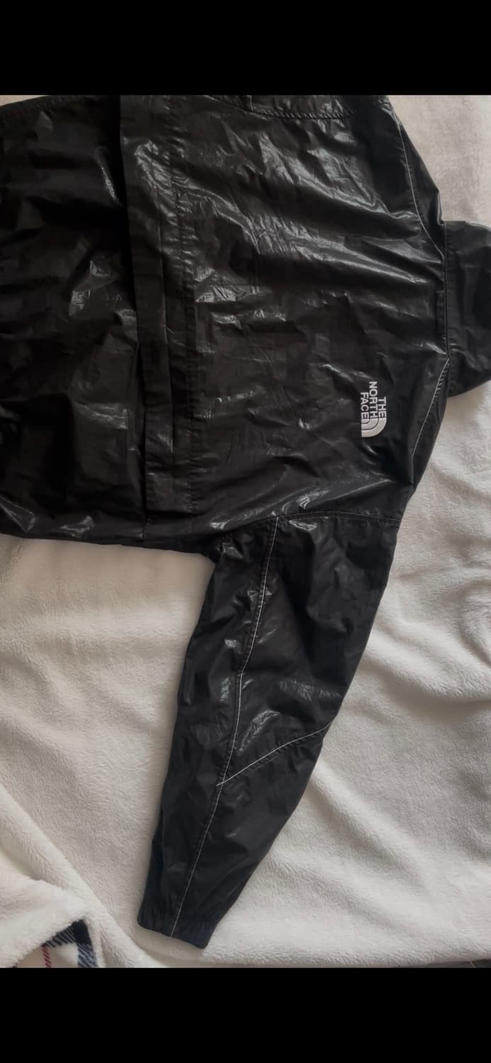 노스페이스 올레마 자켓 M 사이즈 상품이미지7