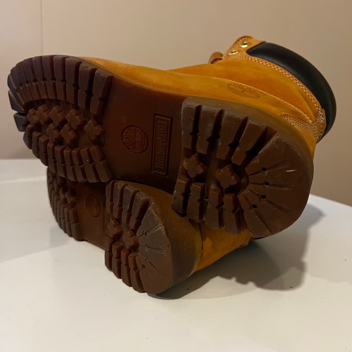 팀버랜드 6인치 프리미엄 워터프루프 부츠 상품이미지4