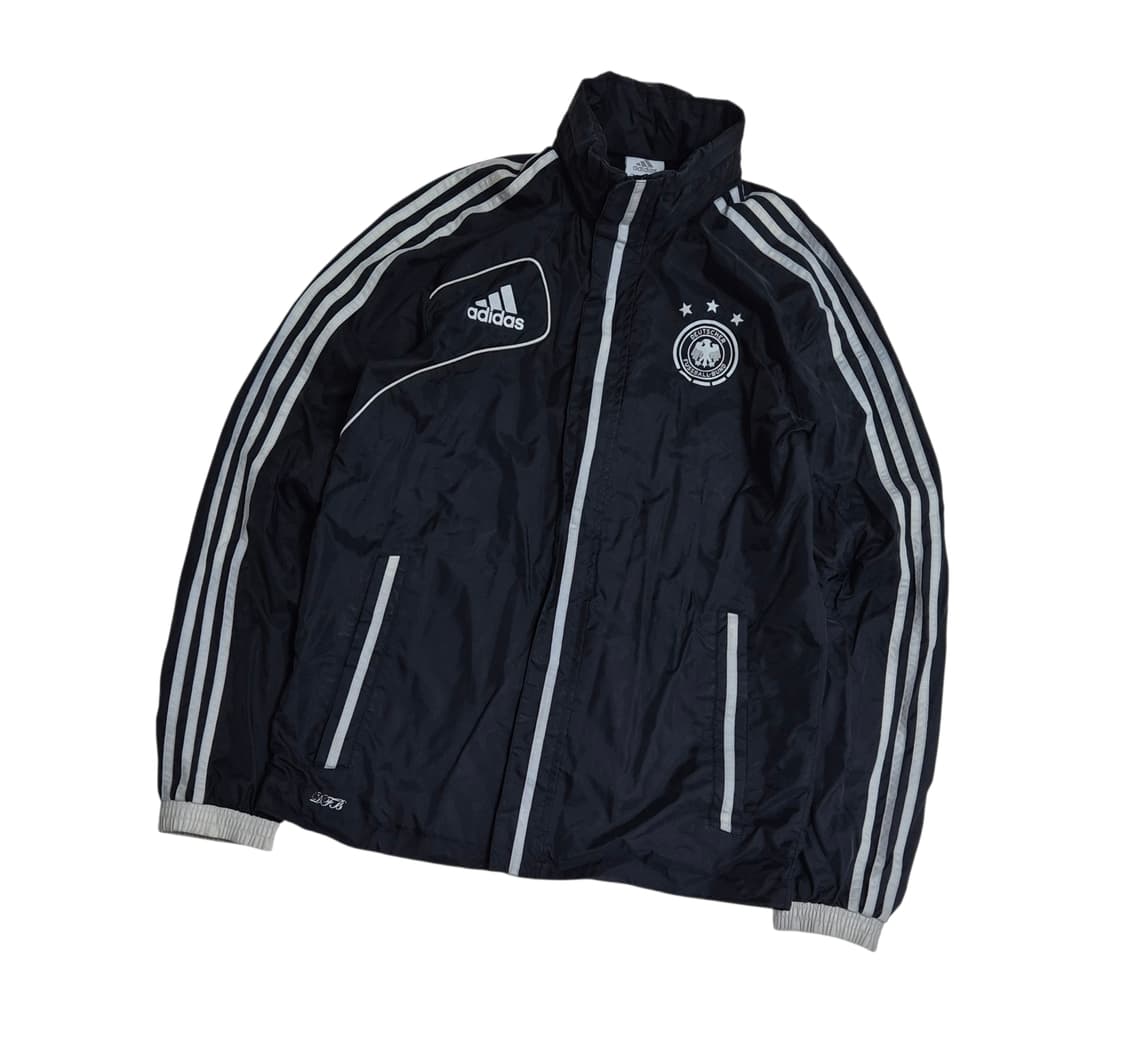 아디다스 독일 국가대표 바람막이 상품이미지1