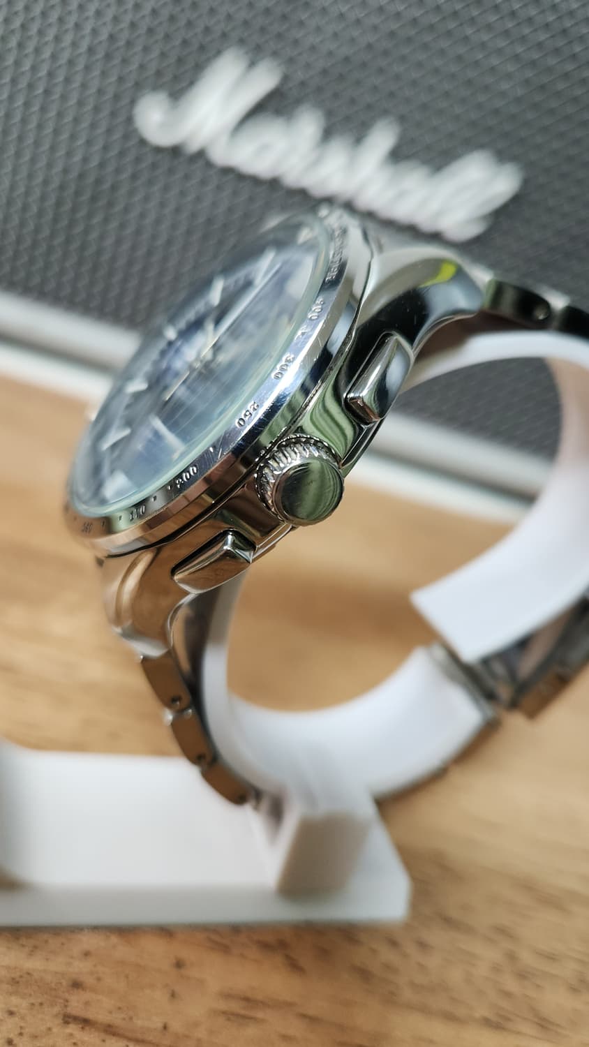 # seiko 세이코 와이어드 크로노 남성명품 시계 급처 상품이미지4