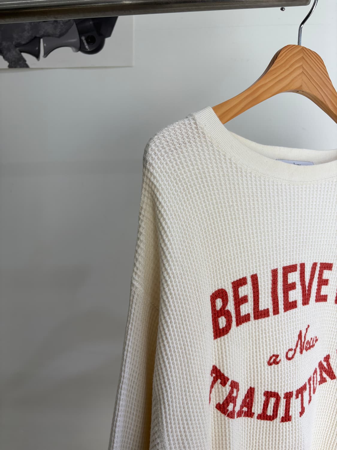 RELUME BY JOURNAL STANDARD 니트 상품이미지3