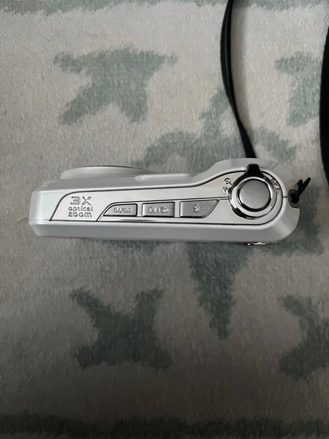 코닥 c1530 화이트 키키 빈티지 카메라 디카 상품이미지3