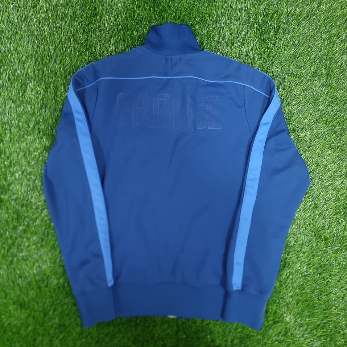 10-12시즌 프랑스 국가대표 나이키 져지 상품이미지2