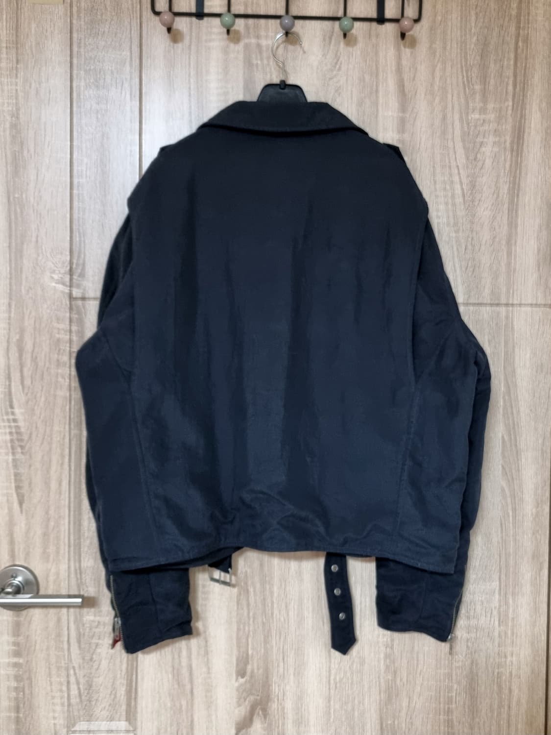 폴로랄프로렌 라이더자켓  상품이미지6