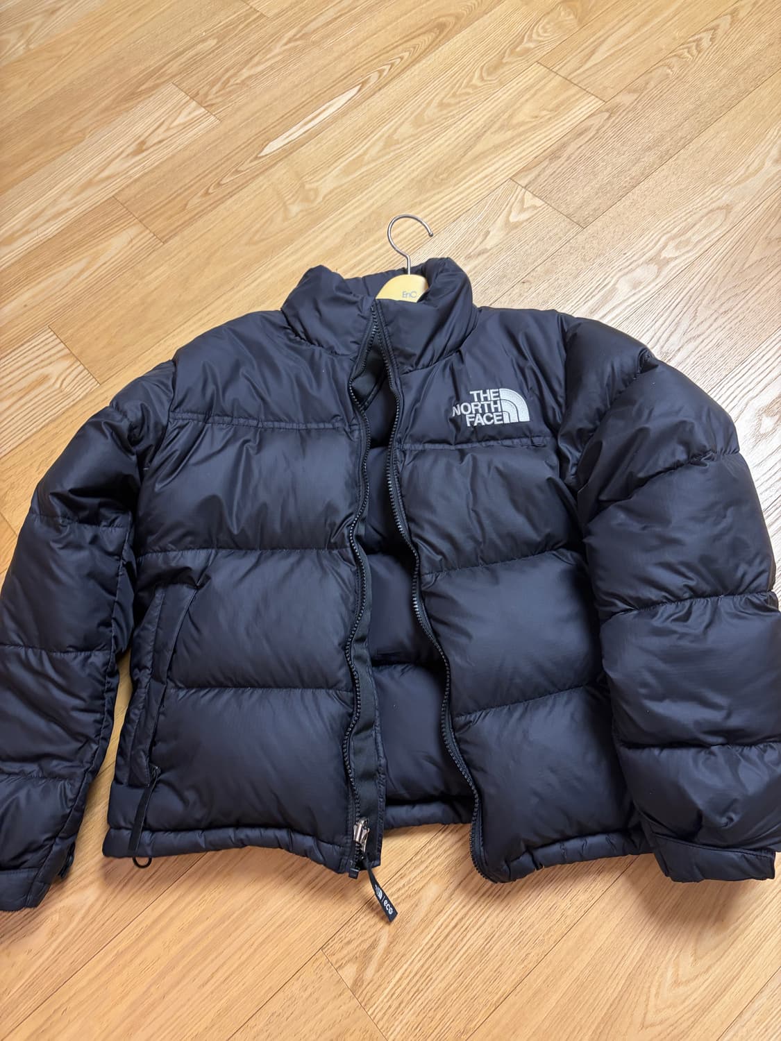 노스페이스 눕시 에코 여자 L 상품이미지1