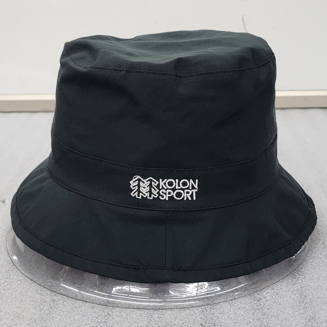 코오롱스포츠 고어텍스 버킷햇 벙거지  상품이미지3