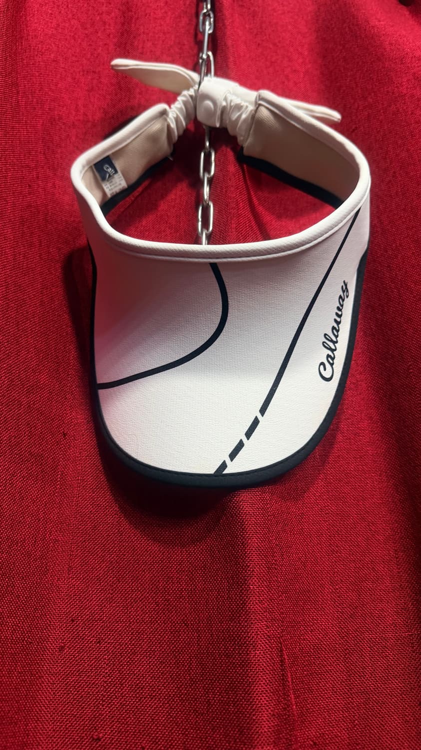 캘러웨이 썬캡 썬바이저 상품이미지2