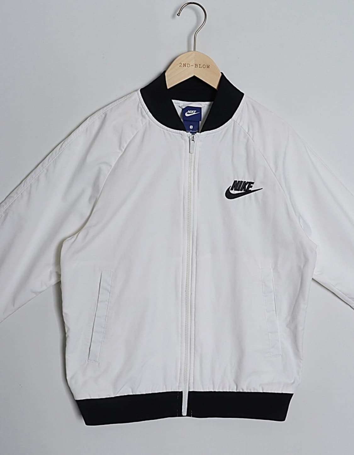 NIKE Woven Jacket 상품이미지2