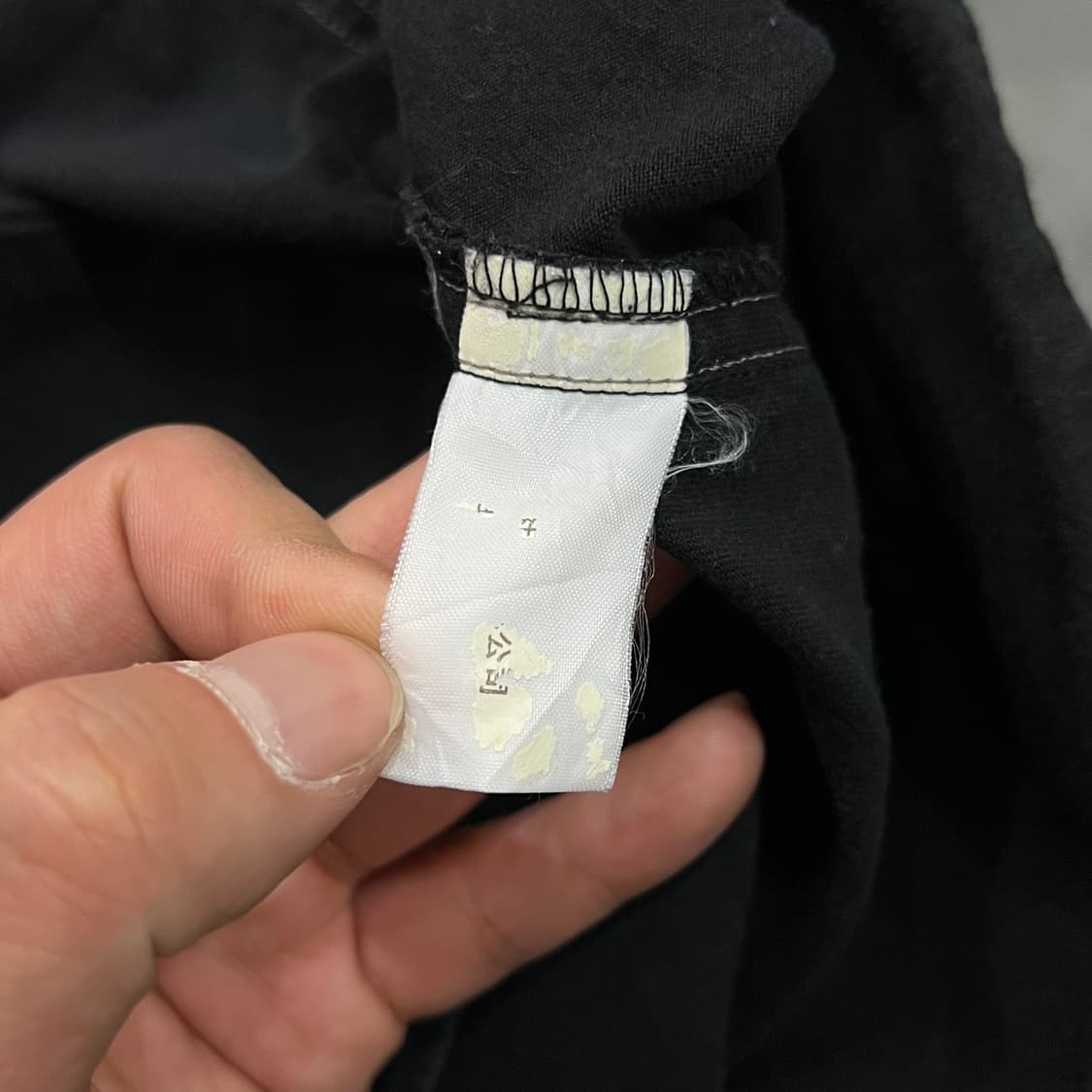  H.R MARKET 웨스턴 하프 셔츠 y16154 상품이미지8