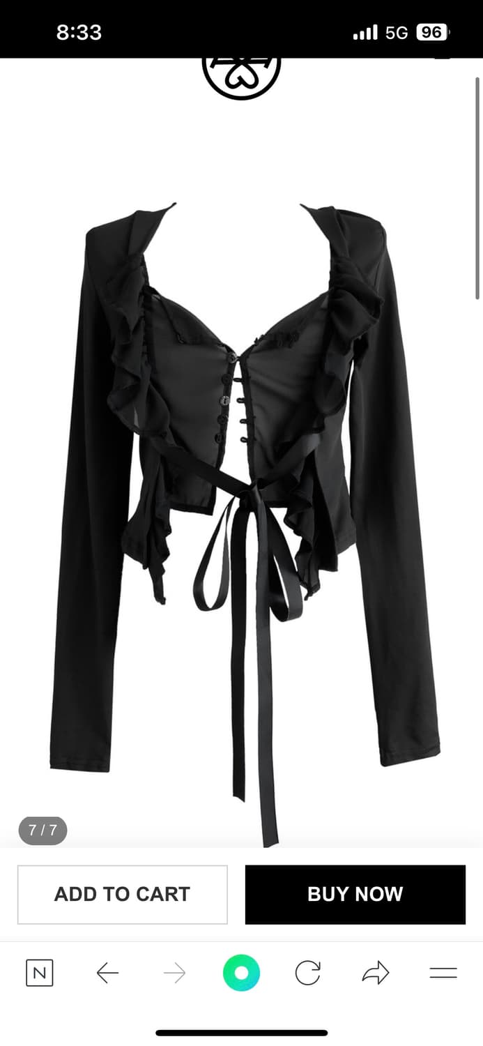 스윔시티 레어리 가디건 swimcity Rarely cardigan 상품이미지1