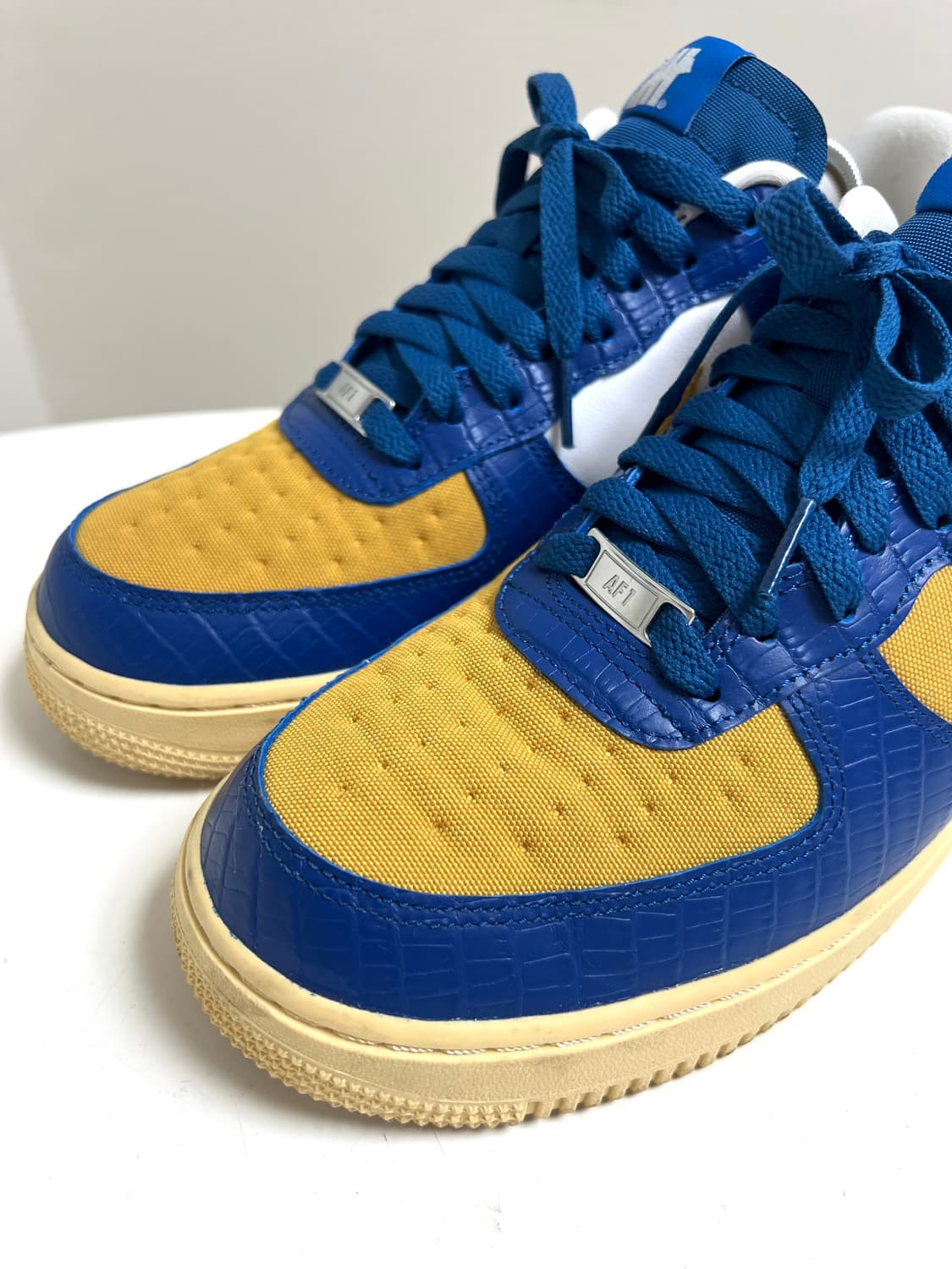 [275] 나이키 에어 포스 원 로우 언디핏 상품이미지2