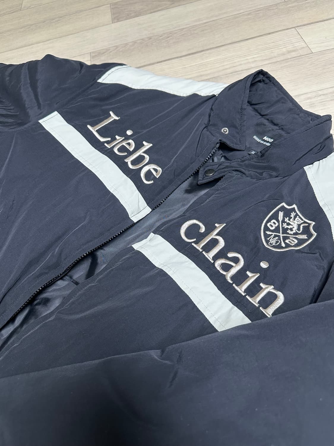 엠오오 자켓 상품이미지3