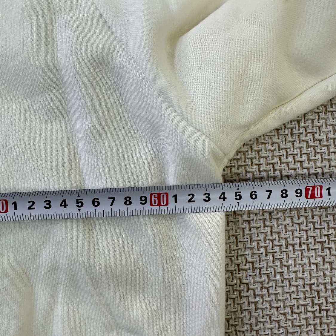 XL 나이키 리폼 맨투맨 0427D 상품이미지4