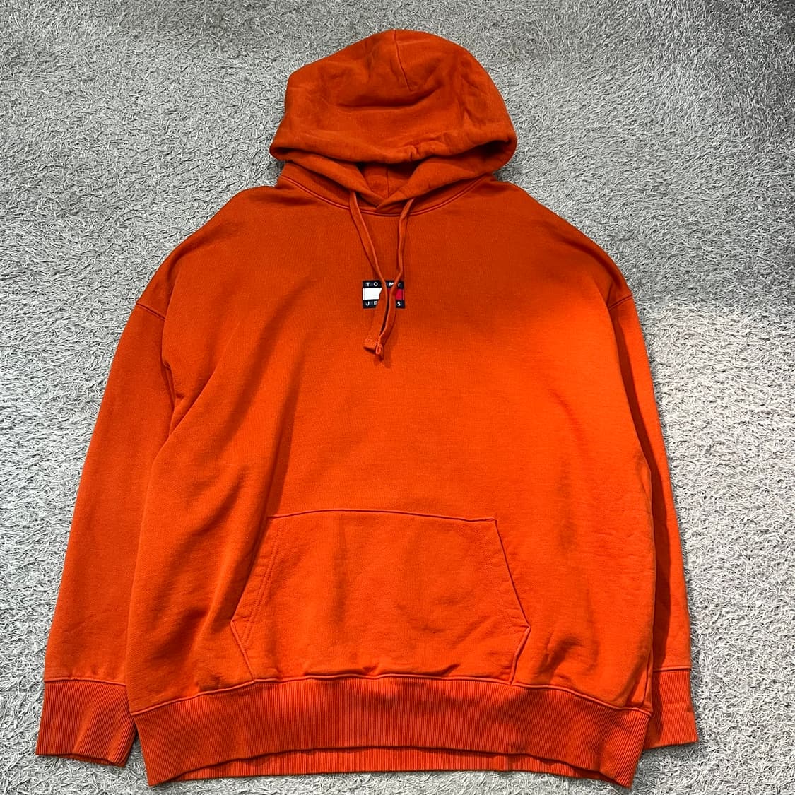 [105] 타미진스 후드티 상품이미지2