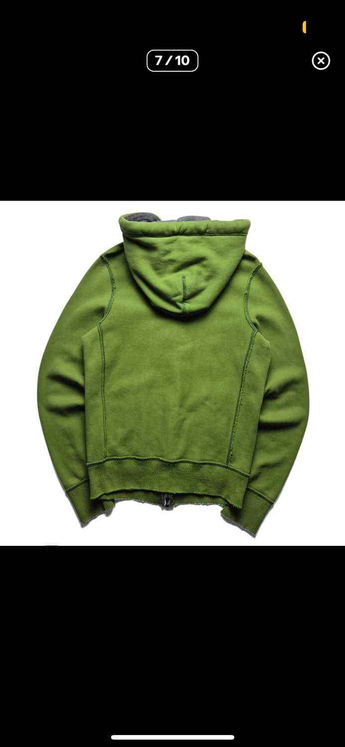 양홍원 아베크롬비 후드집업 상품이미지7