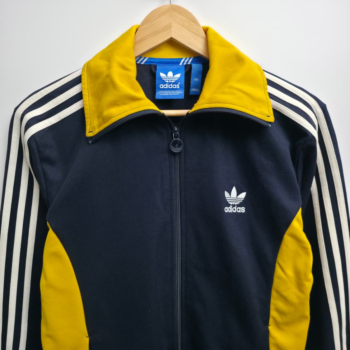 [L] 아디다스 유로파 네이비 져지 상품이미지2