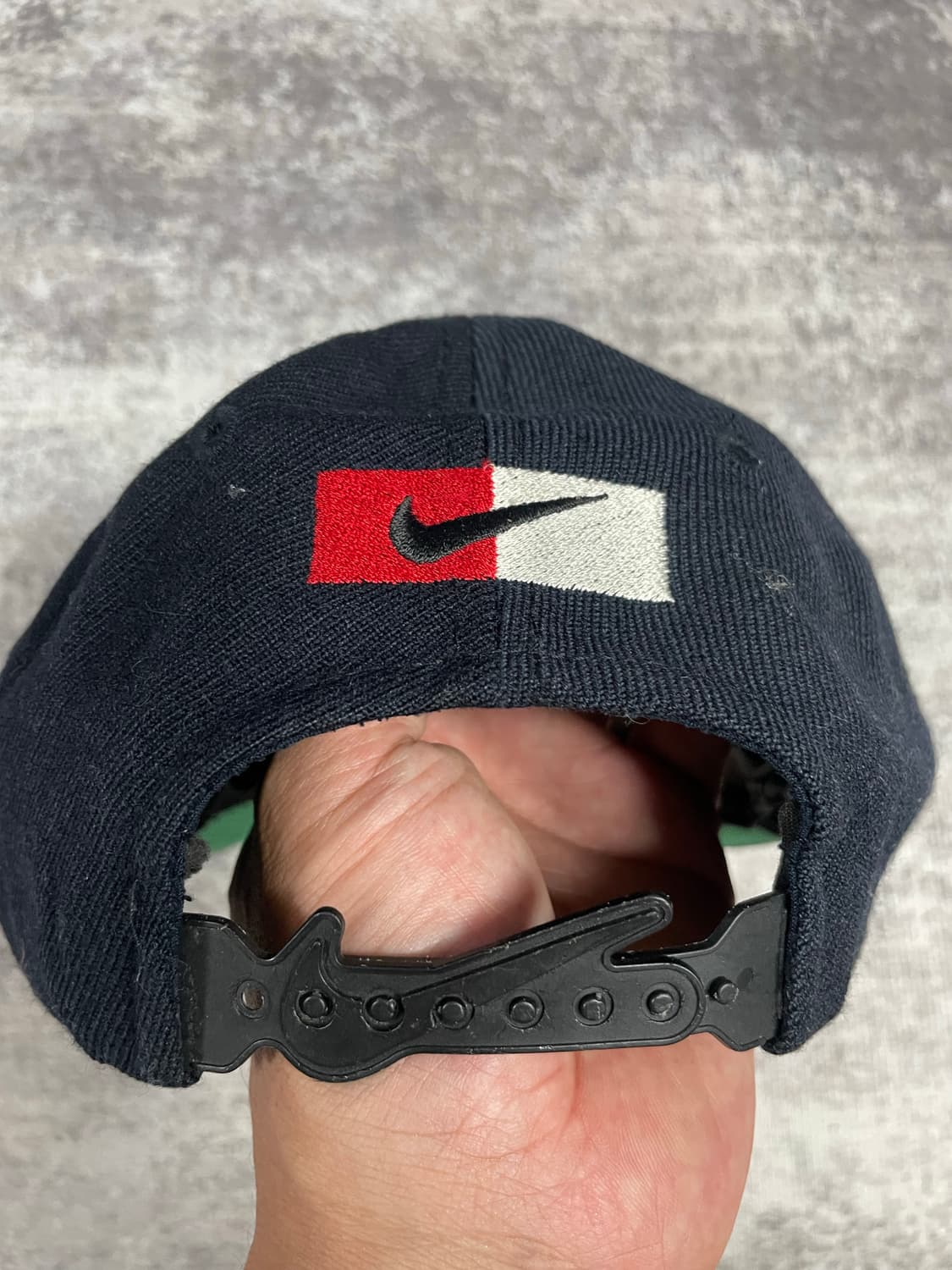 OLD NIKE CAP 상품이미지3