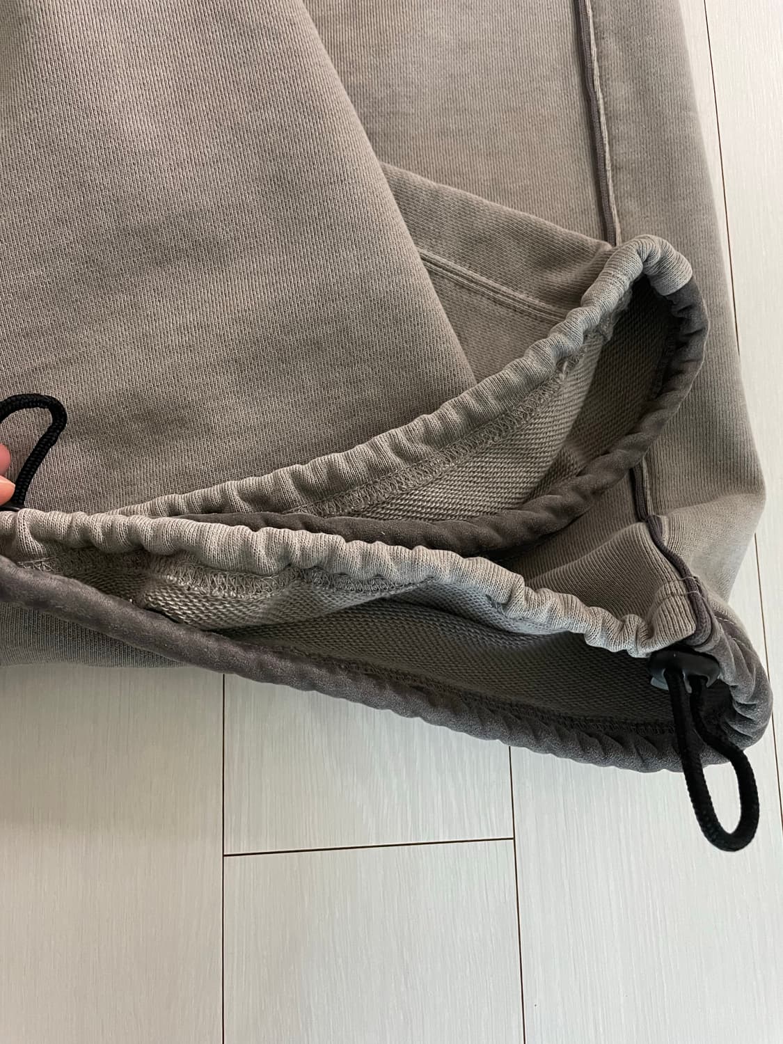 폴리테루 퍼티그 더티그레이(1)  상품이미지4