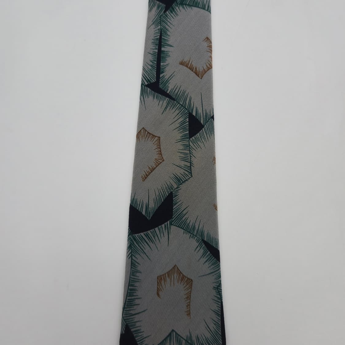 RENOMA 레노마 실크 넥타이 [BCF10803_0332-18] 상품이미지7