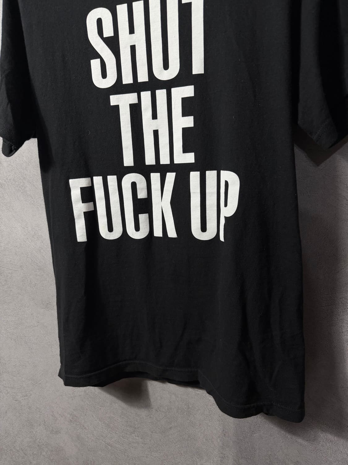 Supreme × Number (N)ine “Shut The Fuck U 상품이미지4