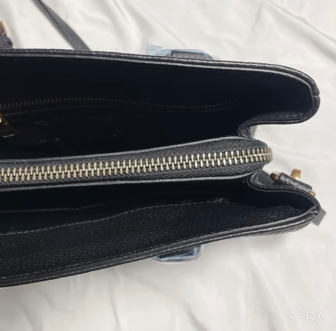 프라다 토트 크로스 백 상품이미지6