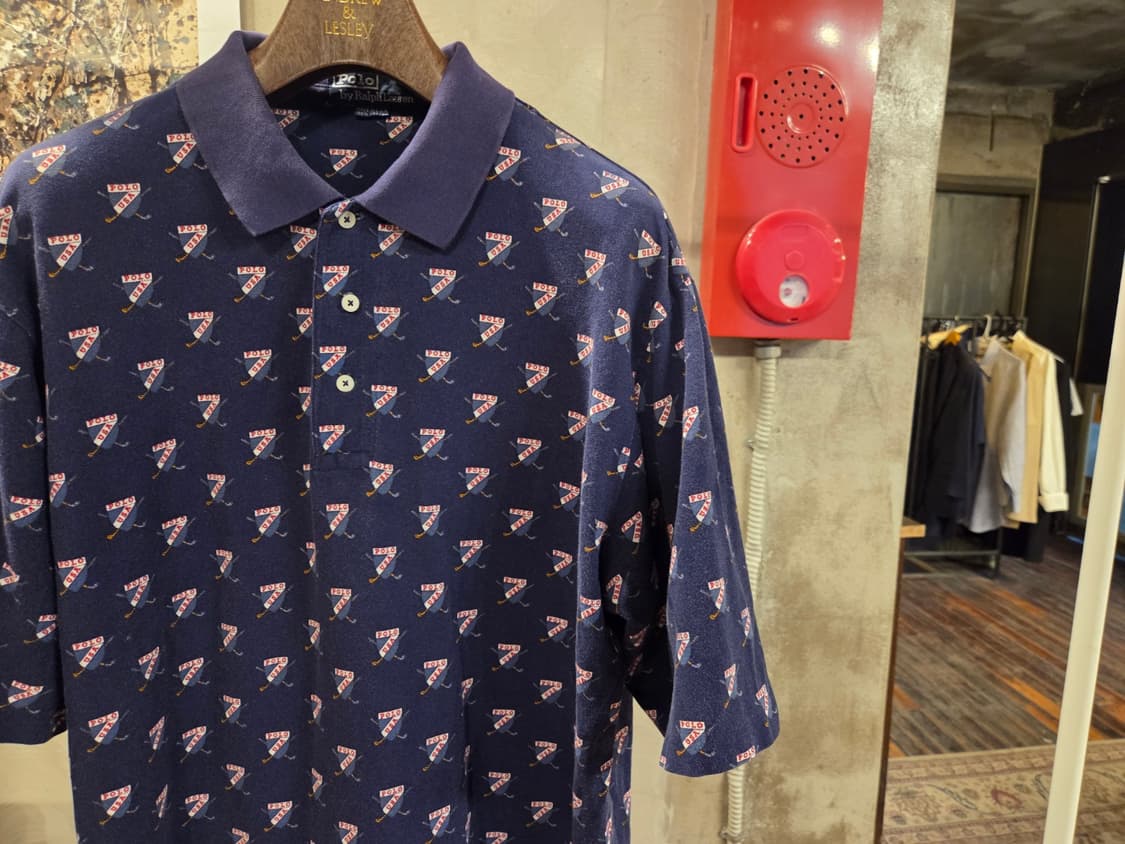 00'S 폴로랄프로렌  상품이미지4