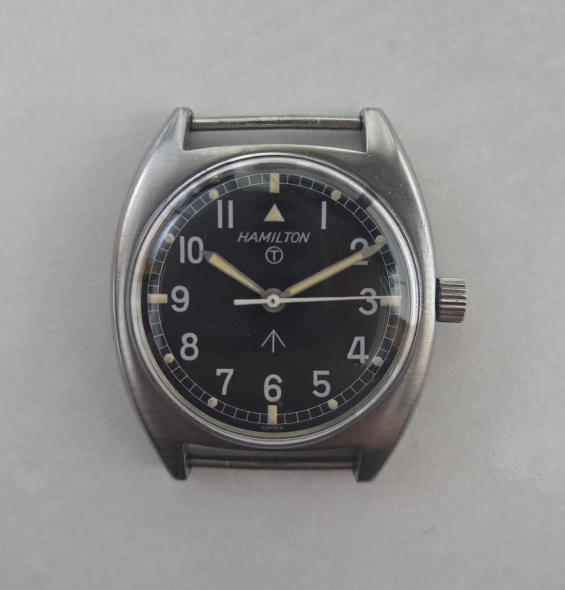 오리지널 W10 시계 상품이미지1