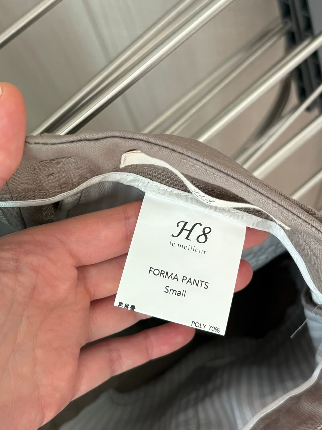 H8 슬랙스 S 상품이미지4