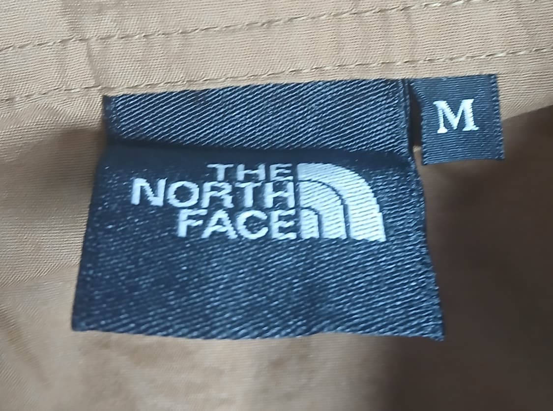 노스페이스 컴팩트 바람막이  상품이미지2