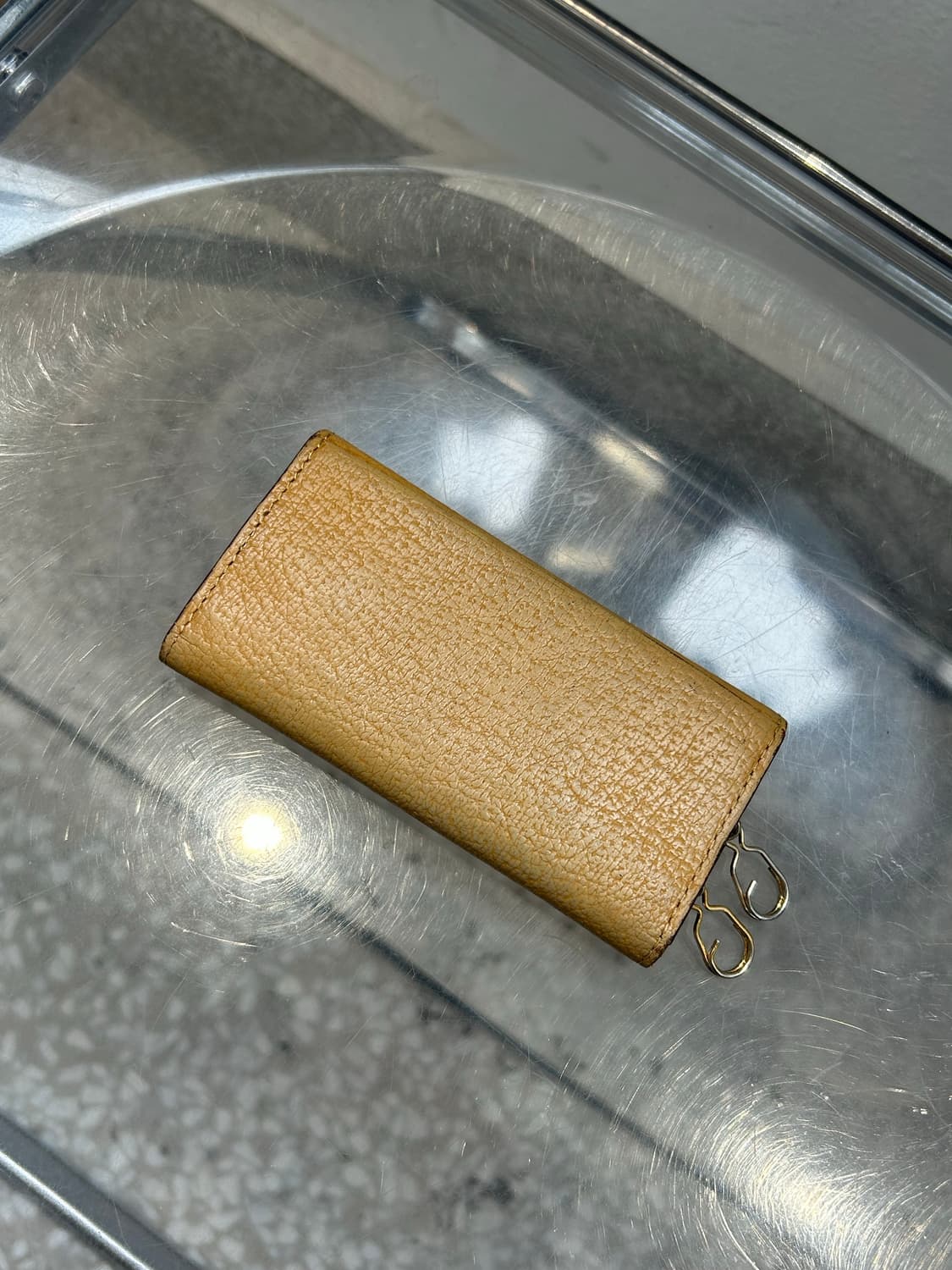 VIVIENNE WESTWOOD key wallet 상품이미지3