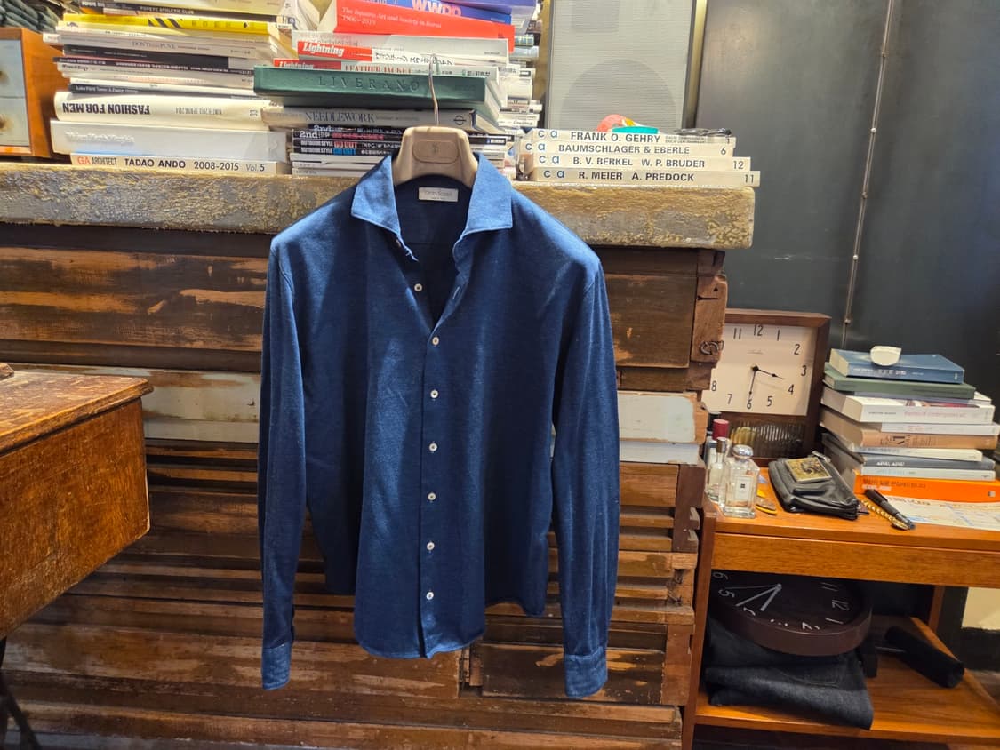 그랑싸소 셔츠 상품이미지1