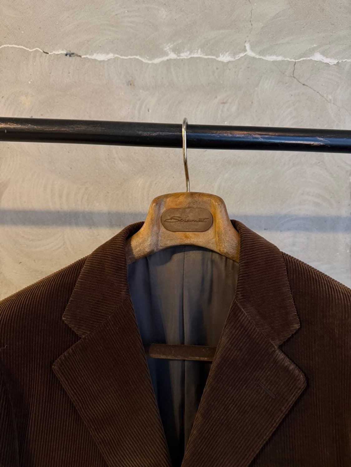 폴스튜어트 코듀로이 자켓 100~103 상품이미지10