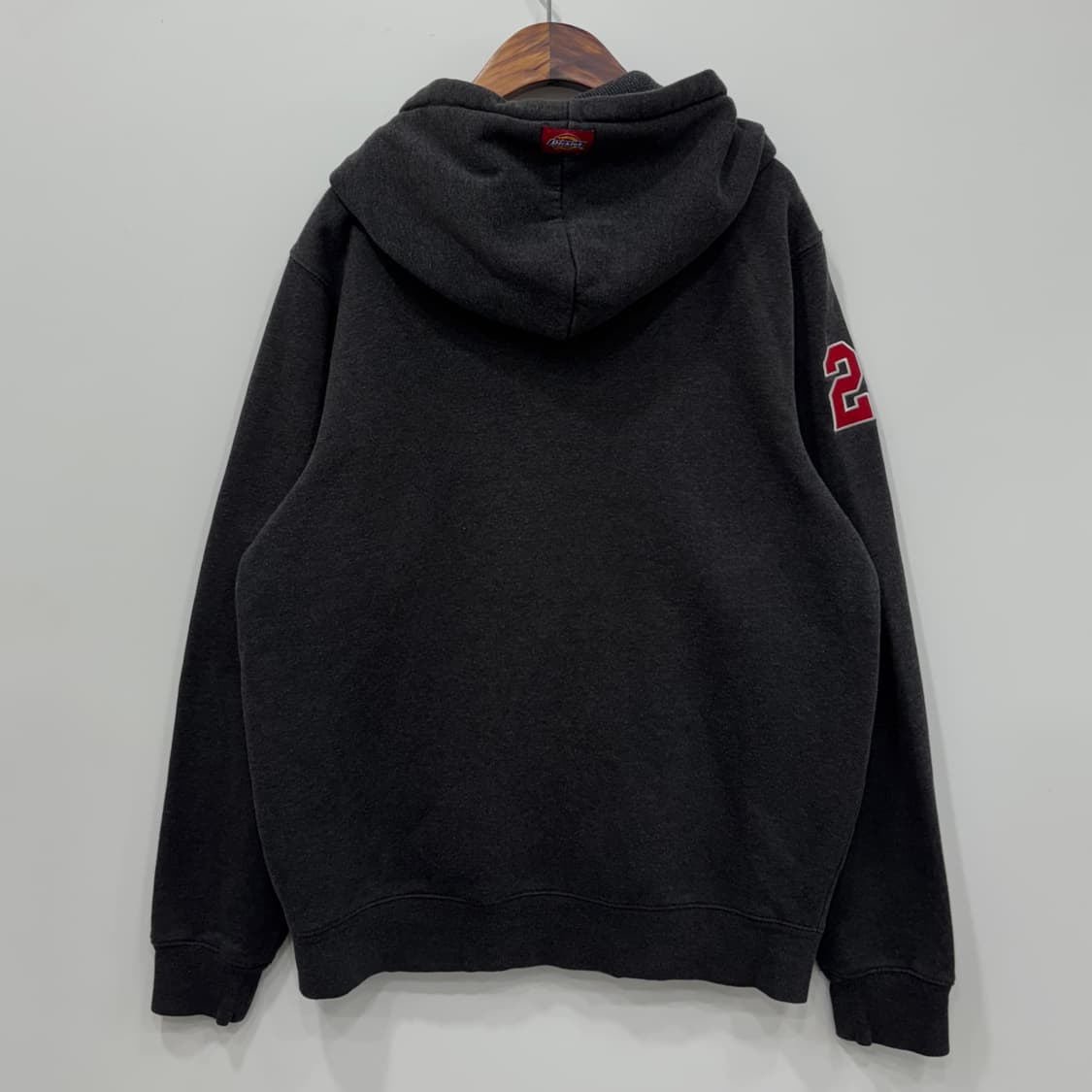 Dickies 후드집업  상품이미지3