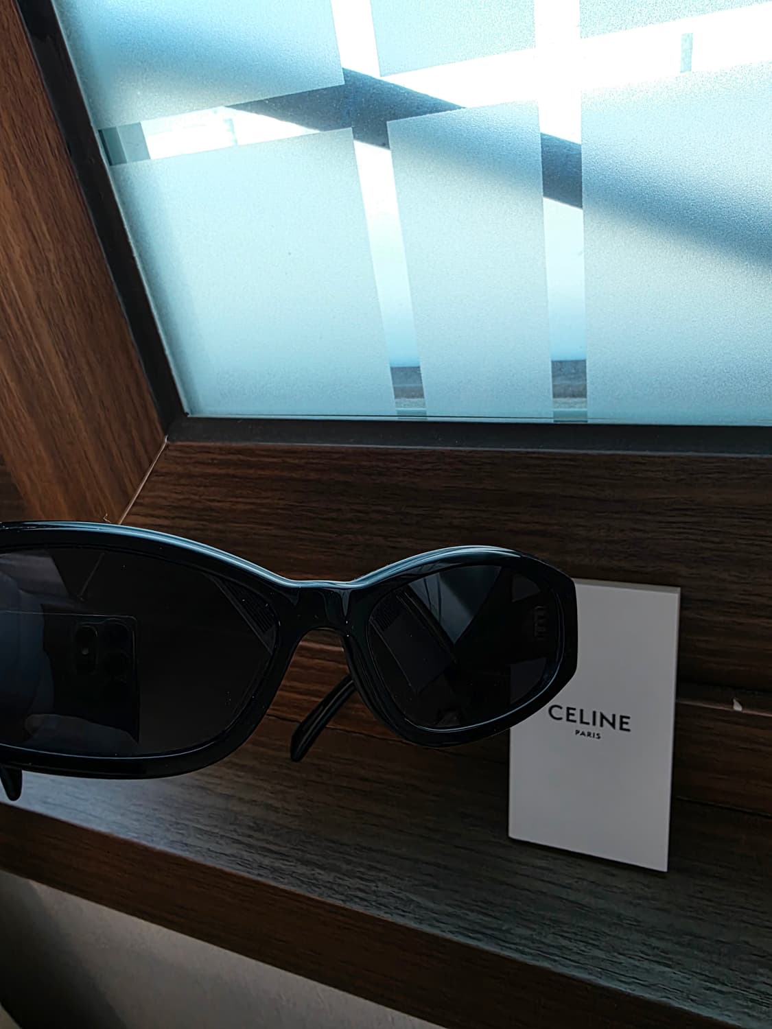 셀린느 선글라스 상품이미지3
