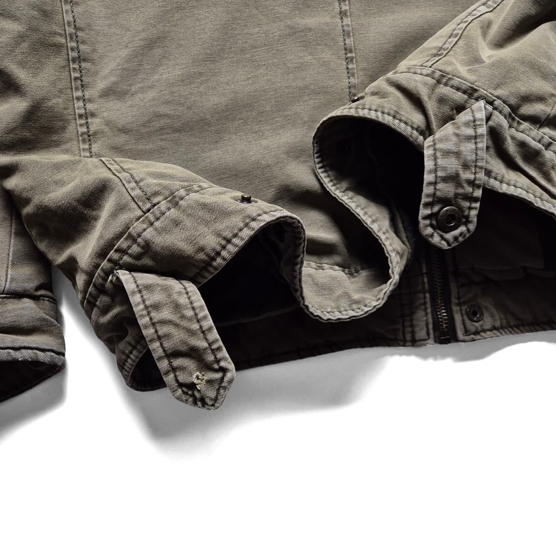 [M] 리바이스 코튼 퀄팅 자켓 상품이미지7