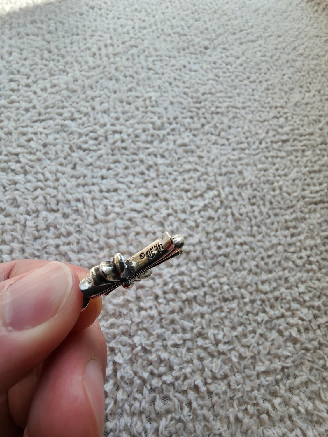 [OS]크롬하츠 타이니팻 풀파베 상품이미지3