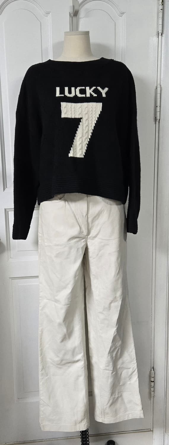 럭키슈에뜨 7니트 상품이미지2