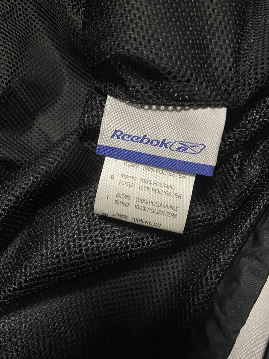 05-06리복 리버풀 반집업 하프집업 웜업 상품이미지6