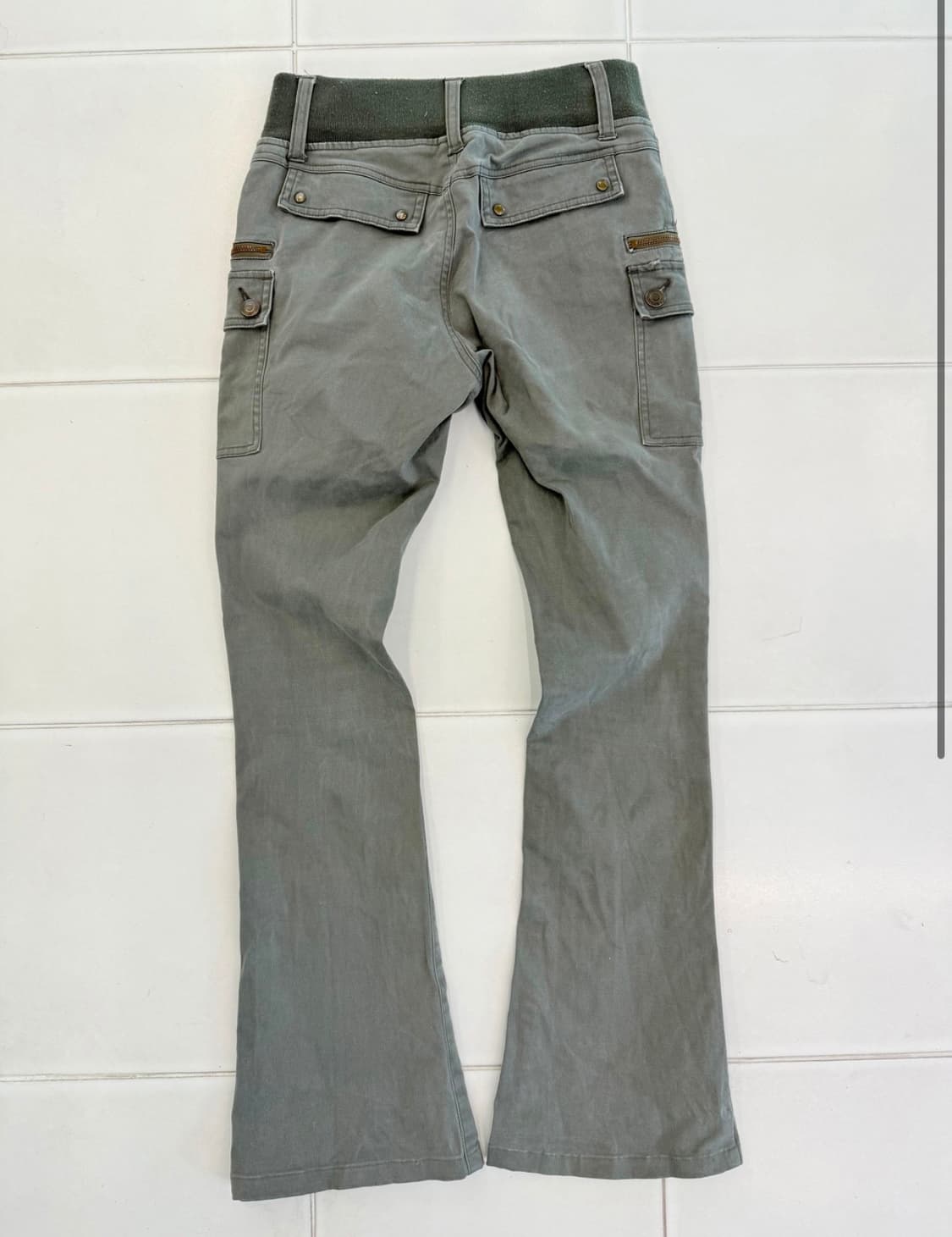 Pijomulvintage cargo boots pt 상품이미지4