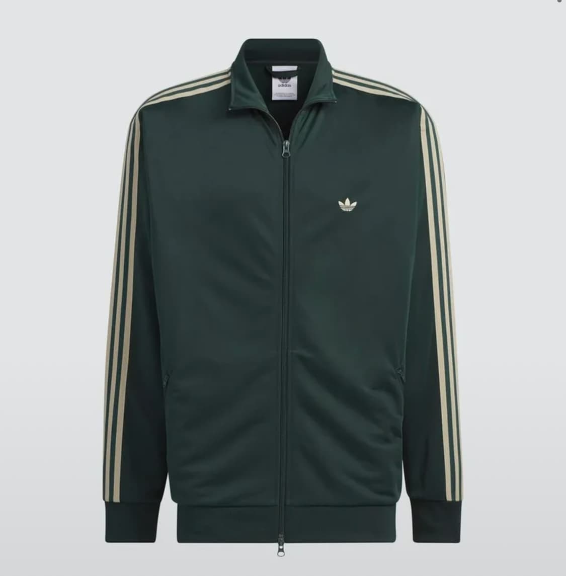 아디다스 져지 BB트랙탑 쉐도우그린 상품이미지1