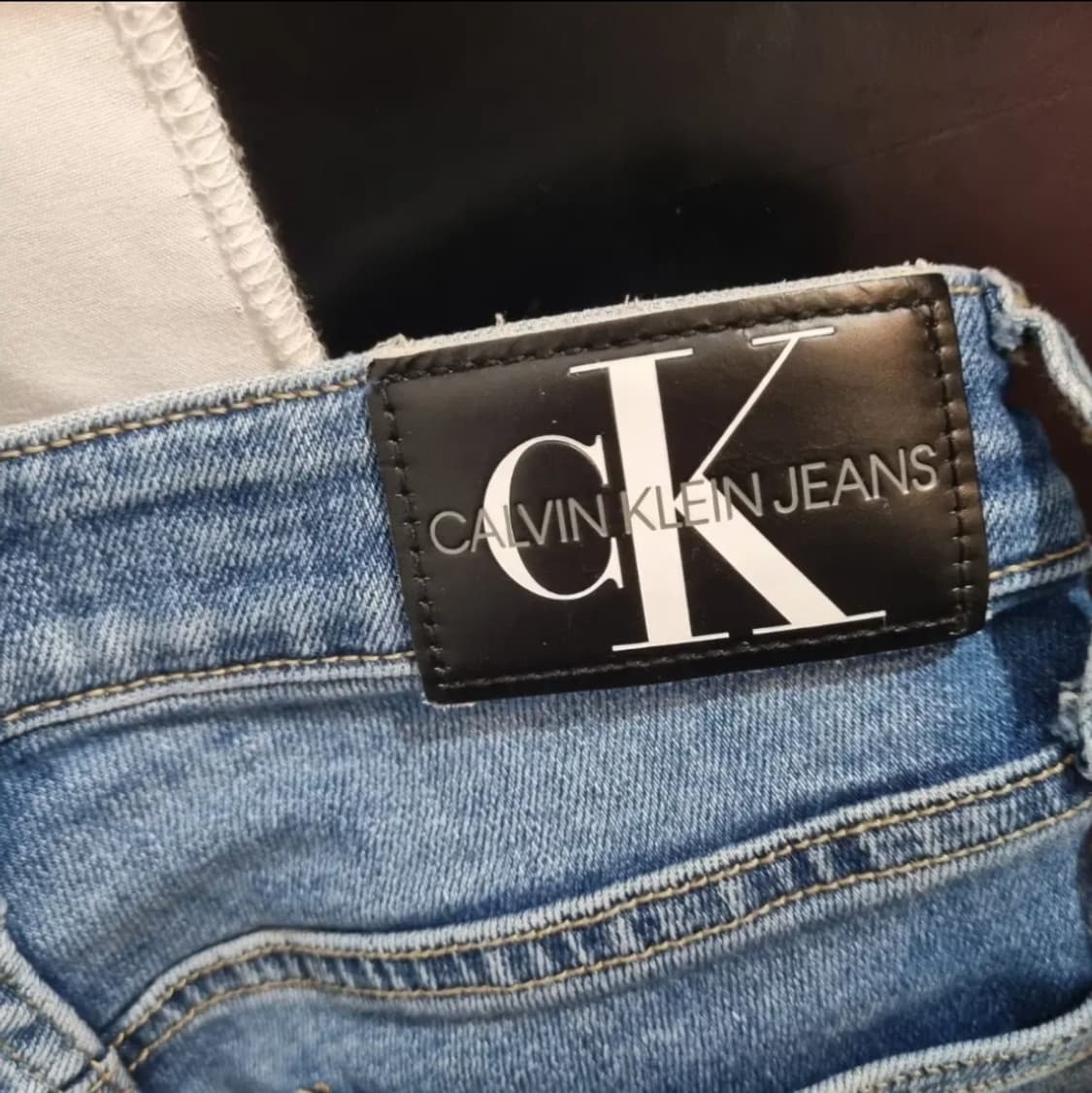 캘빈클라인 프리미엄 데님 상품이미지5