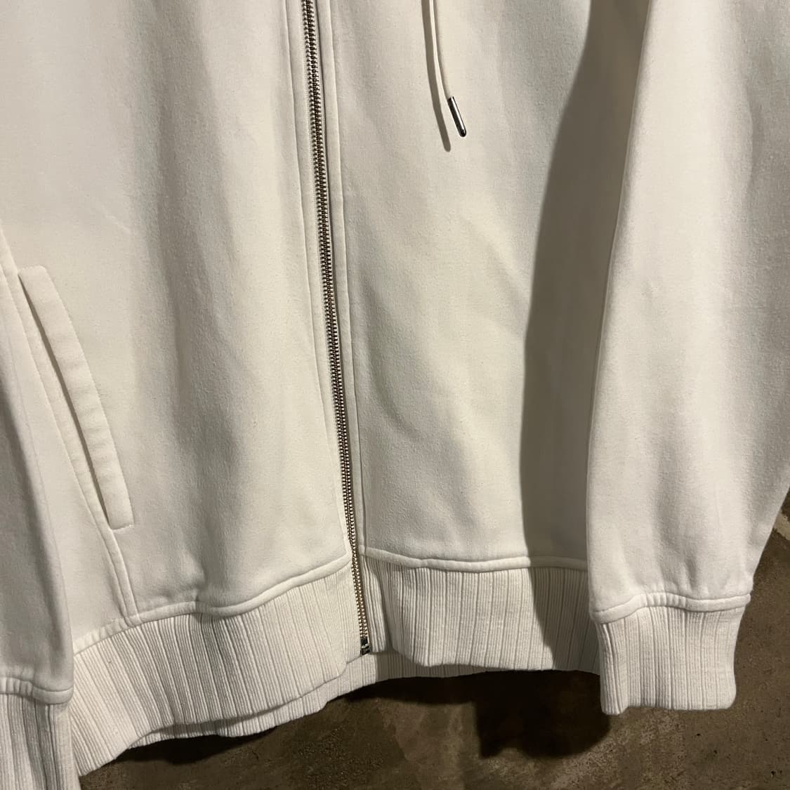 빈폴 후드집업 상품이미지3